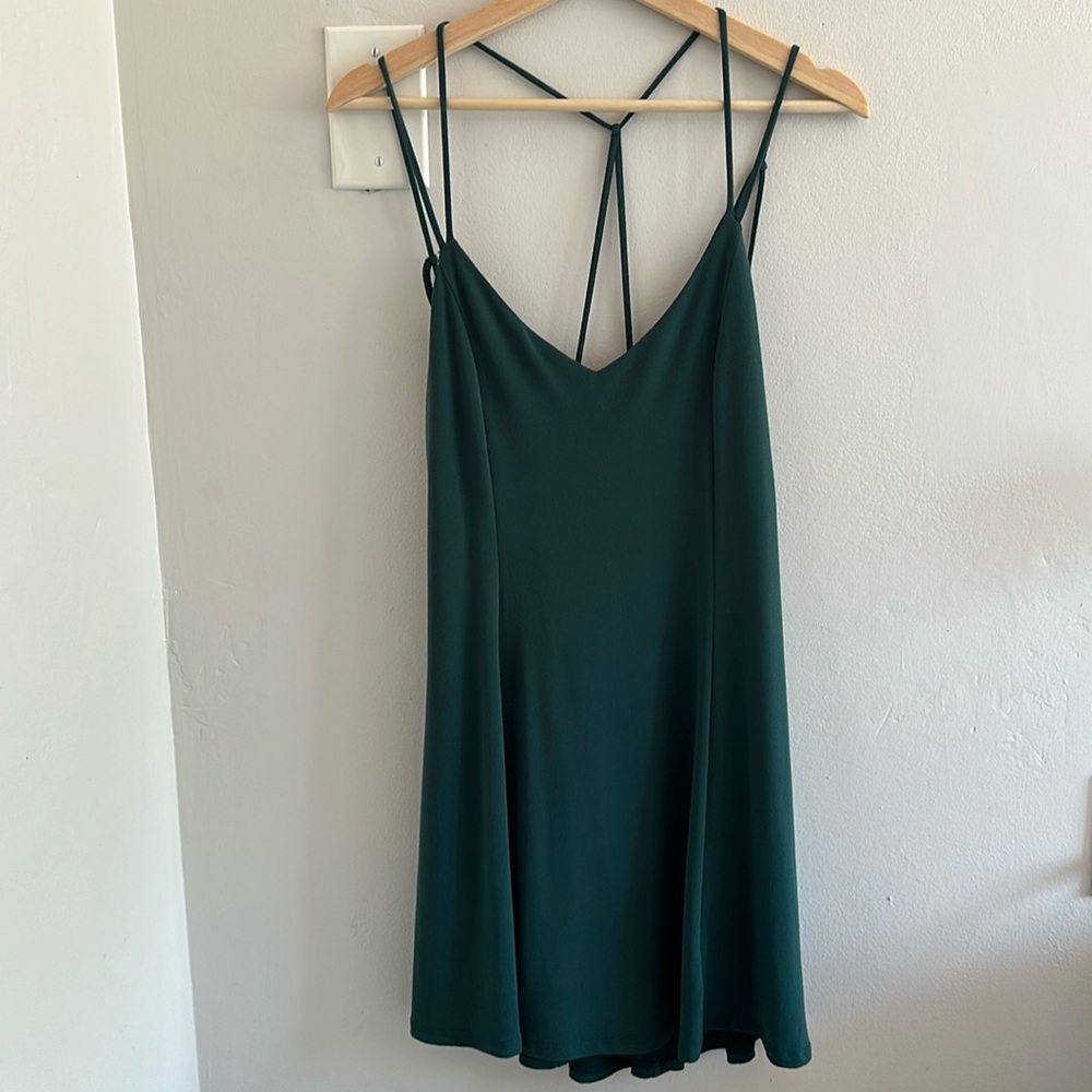 Urban Outfitters Mini Dress